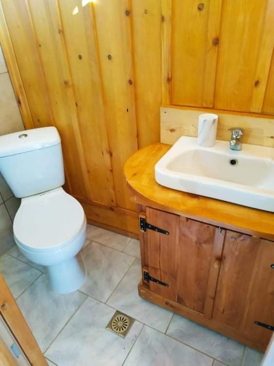 Lefkada Villas Panoramic Katouna エクステリア 写真
