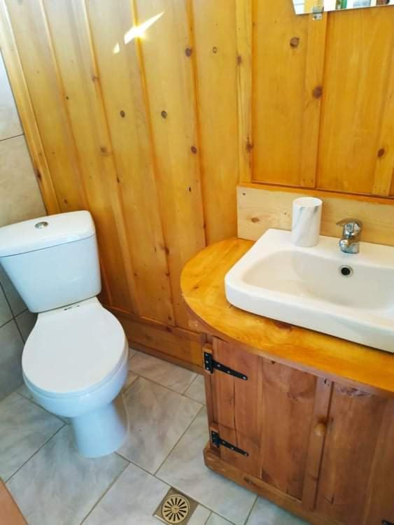 Lefkada Villas Panoramic Katouna エクステリア 写真
