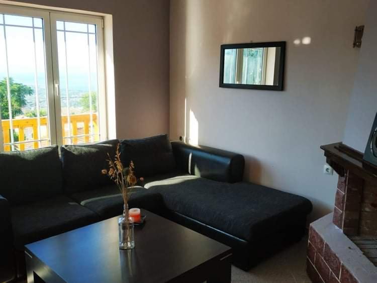 Lefkada Villas Panoramic Katouna エクステリア 写真