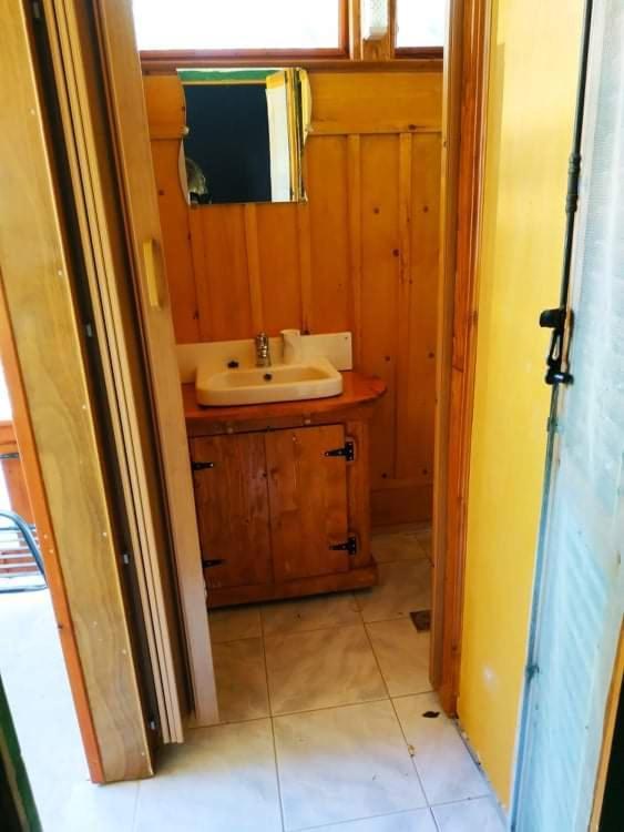 Lefkada Villas Panoramic Katouna エクステリア 写真