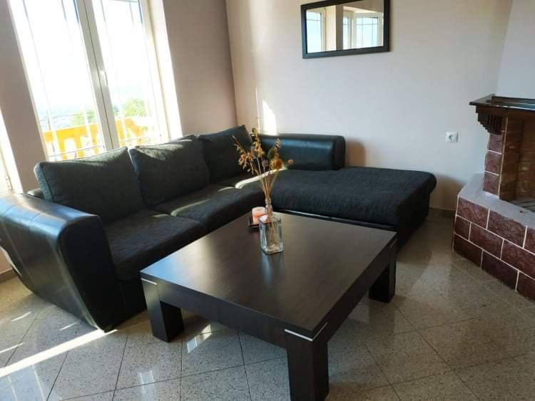 Lefkada Villas Panoramic Katouna エクステリア 写真