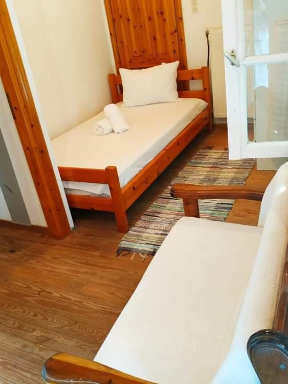 Lefkada Villas Panoramic Katouna エクステリア 写真