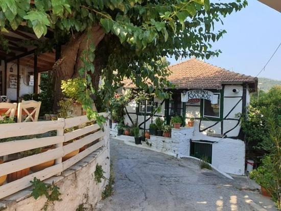 Lefkada Villas Panoramic Katouna エクステリア 写真